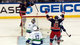 NHL In-Game: NYR 2-0 Goal