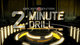 2-Minute Drill: Divisional Playoffs