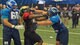 CFL Draft: Foucault Has Plenty of Value