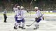NHL In-Game: MTL 1-1 Goal