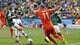 World Cup: Leaving It Late