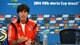 World Cup: Loew Warns His Team
