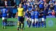 EPL: Arsenal 1, Leicester City 1