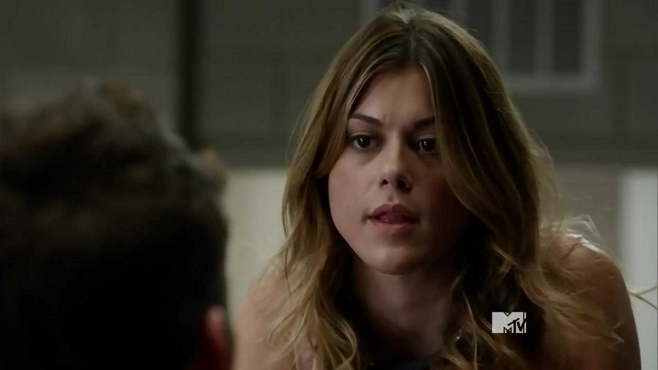 Faking It On MTV.ca