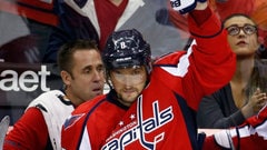 Ford Must See: Ovechkin breaks Fedorov's Russian goal record