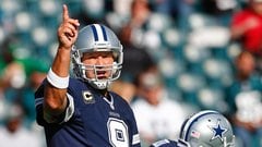 Can Romo save the Cowboys' season?
