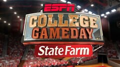 LIVE: ESPN College GameDay LIVE: ESPN College GameDay