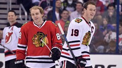 What to watch for at the NHL All-Star game What to watch for at the NHL All-Star game