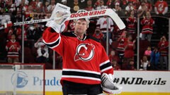 Brodeur set to announce retirement Brodeur set to announce retirement
