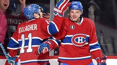 NHL: Stars 2, Canadiens 3 NHL: Stars 2, Canadiens 3
