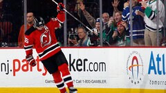 NHL: Maple Leafs 1, Devils 2 (SO) NHL: Maple Leafs 1, Devils 2 (SO)