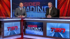 Insider Trading: Vermette hottest commodity on trade market Insider Trading: Vermette hottest commodity on trade market