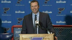 Brodeur: ''I'm leaving the game with a big smile on my face'' Brodeur: ''I'm leaving the game with a big smile on my face''