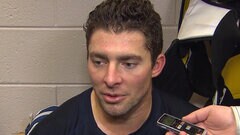 Maple Leafs trying to stay positive Maple Leafs trying to stay positive