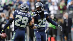 Super Bowl: Don't expect injuries to hamper Legion of Boom Super Bowl: Don't expect injuries to hamper Legion of Boom