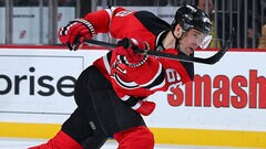 Panthers acquire Jagr from Devils Panthers acquire Jagr from Devils