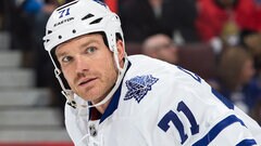Clarkson dealt to Blue Jackets for Horton Clarkson dealt to Blue Jackets for Horton