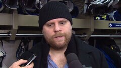 Kessel on trade deadline: Kessel on trade deadline: