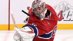 NHL: Maple Leafs 0, Canadiens 4 NHL: Maple Leafs 0, Canadiens 4