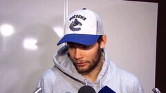 Canucks look to bounce back against road warrior Blues Canucks look to bounce back against road warrior Blues