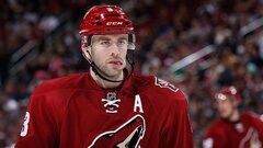 TradeCentre: Rangers acquire Yandle from Coyotes TradeCentre: Rangers acquire Yandle from Coyotes