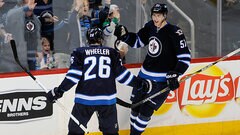 NHL: Kings 2, Jets 5 NHL: Kings 2, Jets 5