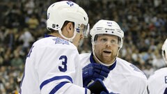 Kessel: ''I'm fed up over what's been said Kessel: ''I'm fed up over what's been said