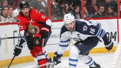 Jets ready for confident Sens Jets ready for confident Sens