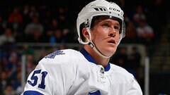 Masters: Gardiner's time to shine Masters: Gardiner's time to shine