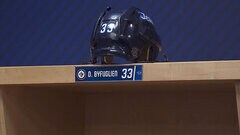 Jets prepared to move on without Byfuglien Jets prepared to move on without Byfuglien