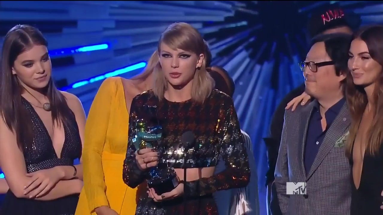 WATCH 2015 VMA The Entire Show On Demand MTV Video Music Awards