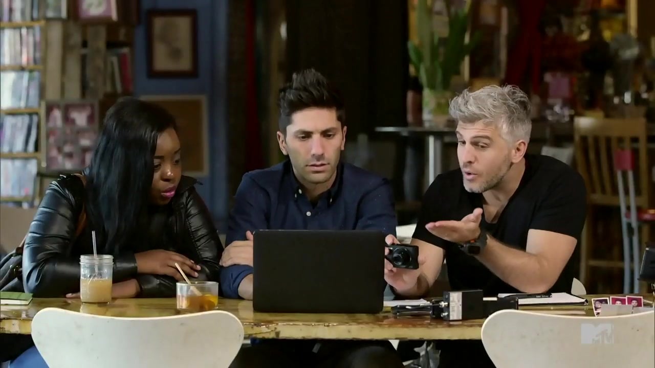 Catfish The TV Show on MTV.ca