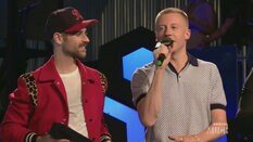 iHeartRADIO Int'l Duo or Group of the Year iHeartRADIO Int'l Duo or Group of the Year