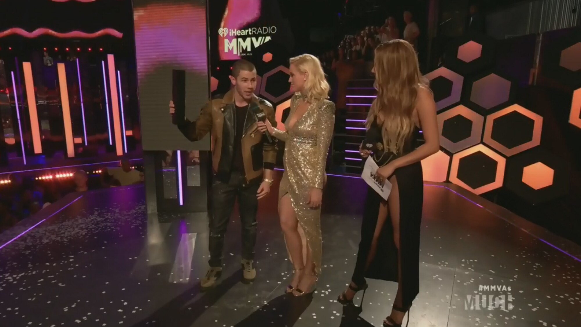 iHeartRADIO International Artist of the Year