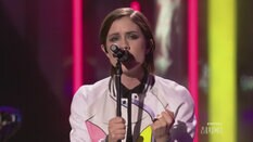 Boyfriend (2016 iHeartRadio MMVA Performance) Boyfriend (2016 iHeartRadio MMVA Performance)