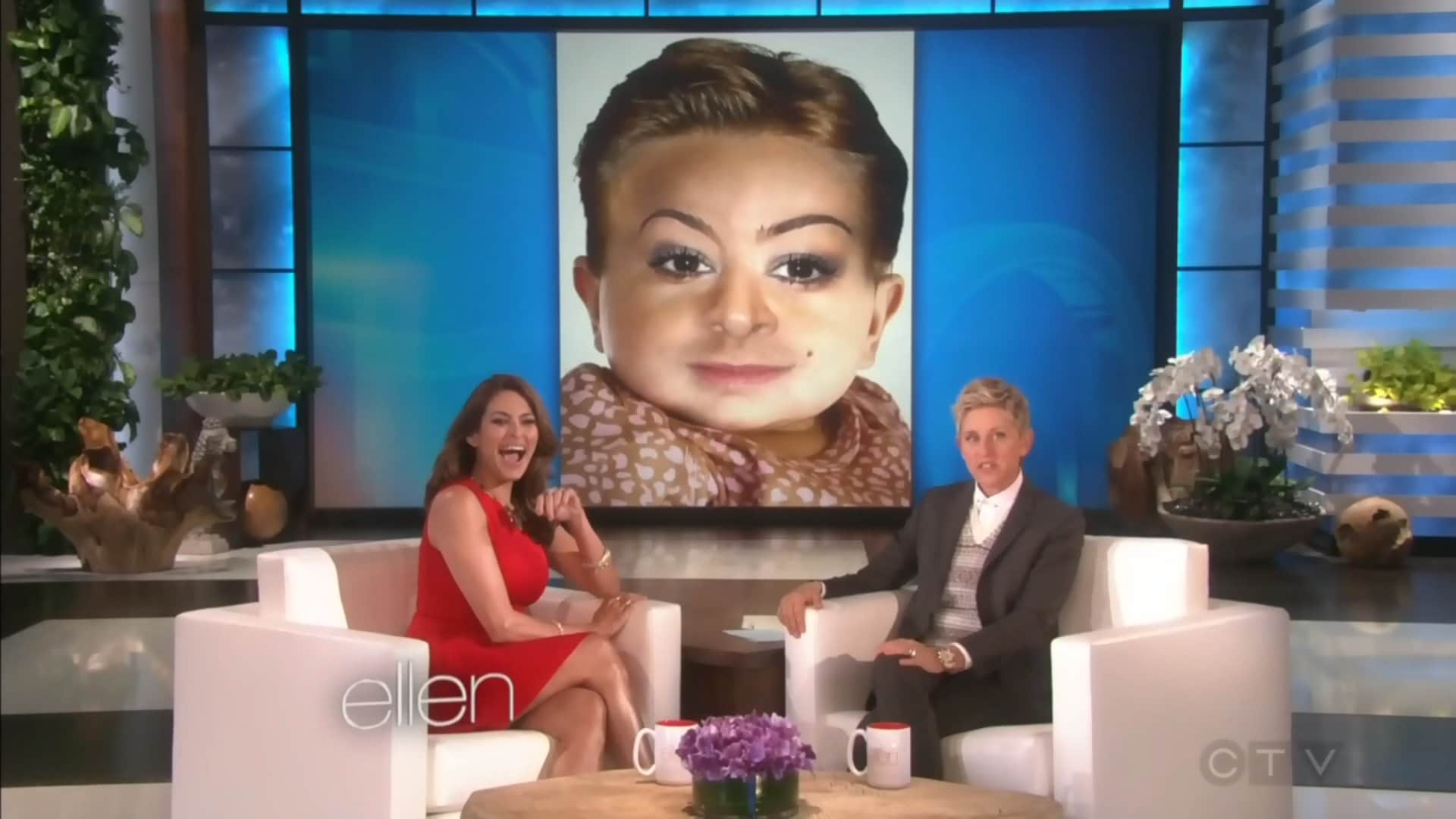 The Ellen DeGeneres Show Videos | Watch the Ellen DeGeneres on CTV