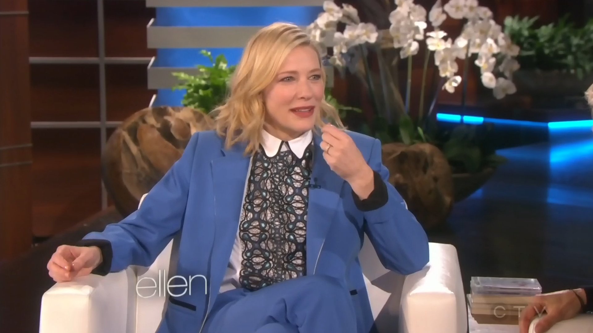 The Ellen DeGeneres Show Videos | Watch the Ellen DeGeneres on CTV